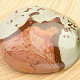 Jasper stone (235 g)