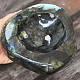 Labradorite stone bowl 1688g