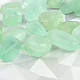Smooth fluorite green (approx. 2-3.5 cm)