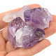 Amethyst natural crystal approx. 4cm