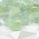 Fluorite green natural stone approx. 2-3cm