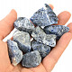 Natural sodalite from Brazil approx. 2.5-4.5 cm