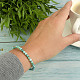 Turquoise bracelet delicate