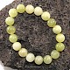 Jade beads bracelet 10mm