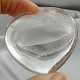 Crystal heart 4 cm