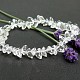 Bracelet for women cut crystal extra quality