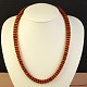 Amber Necklace 49 cm Buttonky JANT1023