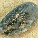 Ocean jasper stone Madagascar 81 g