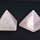 Pyramid of 35mm rosin