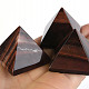 Pyramida 35mm býčí oko