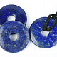 Donut 25mm lapis lazuli 25mm