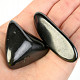 Shungite stone polished 3 - 6,5cm