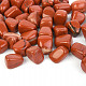 Kámen jaspis červený 1,5-2cm